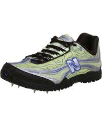 New Balance Synthetic 611v1 Cush + Cross Trainer, Grey, 6 D Us in Gray -  Save 72% | Lyst