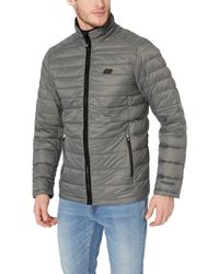 skechers lightweight jacket mens
