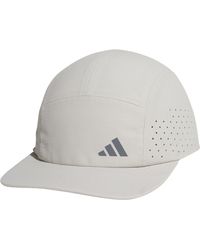 adidas - Superlite Trainer 3 Performance Relaxed Fit Adjustable Running And Training Hat - Lyst