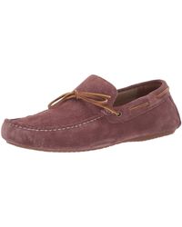 Kenneth Cole - Darton Slip On Driving Loafer - Lyst