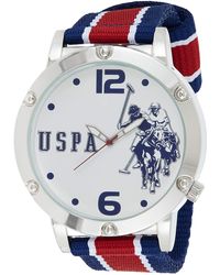 U.S. POLO ASSN. Watches for Men | Online Sale up to 55% off | Lyst