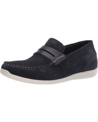 rockport aiden penny loafer