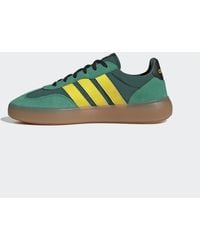 adidas - Barreda Decode Sneaker - Lyst