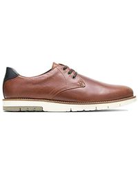 wolverine reuben oxford