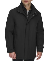 Dockers - Dwight Soft Shell Jacket - Lyst