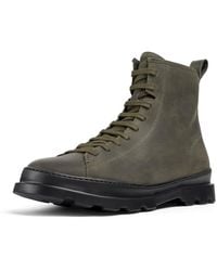 Camper - Modern Ankle Boot - Lyst