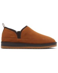 aldo slippers mens price