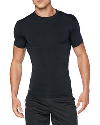 Under Armour - Heatgear Tactical Compression Short-sleeve T-shirt - Lyst
