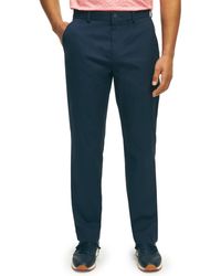 Brooks Brothers - Performance Series Stretch Chino Pants - Lyst