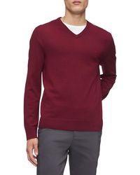 men's sweaters calvin klein