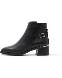 ALDO - Serrafina Ankle Boot - Lyst