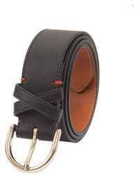 hilfiger belt womens
