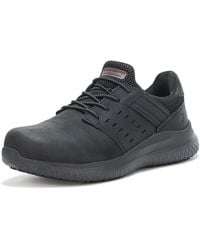 Skechers - Work Delson 3.0 Sr Food Service Shoe - Lyst