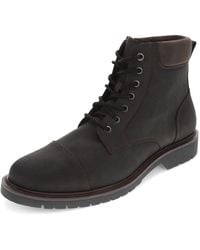 Dockers - Dudley Ankle Boot - Lyst