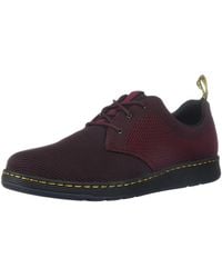 dr martens cavendish knit