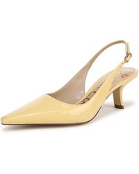 Sam Edelman - Bianka Sling Pump - Lyst