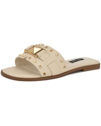 Nine West - Griyen Sandal - Lyst