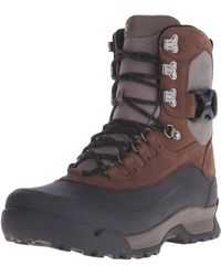 sorel paxson chukka waterproof