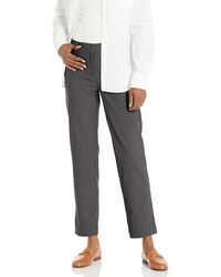 Nanette Lepore - Freedom Stretch Flattering Pant With Back Pockets - Lyst