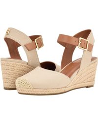 Tommy Hilfiger - Nilsa Light Natural 1 6.5 M - Lyst