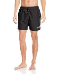 mens boss swim shorts sale