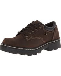 Skechers - Parties-Mate Oxford - Lyst