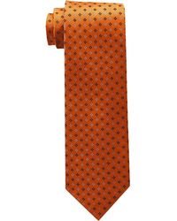 Tommy Hilfiger - Core Neat Ii Tie - Lyst