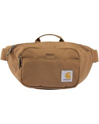 Carhartt - Classic Waist Pack (Mink) Outdoor Sports Equipment - Lyst