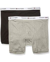 big and tall tommy hilfiger underwear
