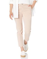 AG Jeans - Caden High Rise Tailored Trouser Pant - Lyst