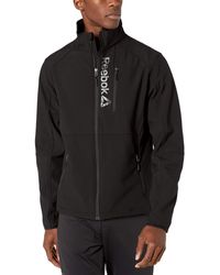 reebok classic jacket mens pink
