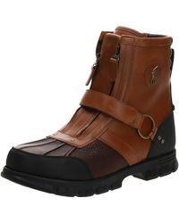 polo boots