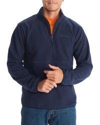 Marmot - Rocklin 1/2 Zip - Lyst