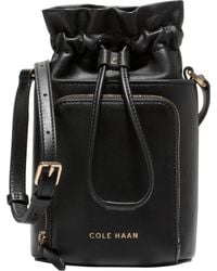 Cole Haan - Lydia Phone Crossbody - Lyst