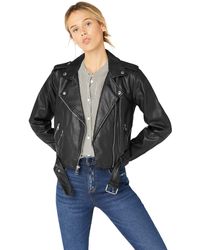 womens levis jacket