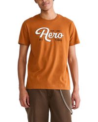 Aéropostale - Aéropostale Solid - Lyst