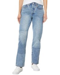 Levi's - ® 501 Jeans Clean Craft - Lyst