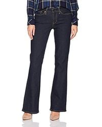 levi strauss signature bootcut jeans