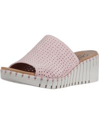 sketcher wedge sandals