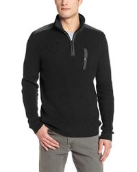 kenneth cole mens sweaters