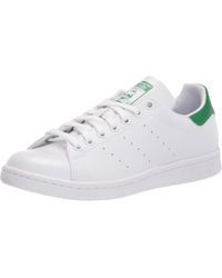 men's adidas stan smith vulc casual shoes