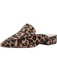 Cole Haan - Piper Mule Loafer - Lyst