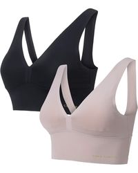 vince camuto bralette