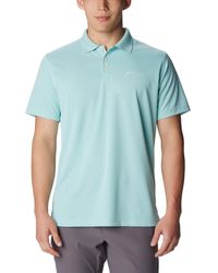 Columbia - Utilizer Polo Shirt - Lyst