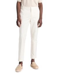 Vince - S Cotton Pull On Pant - Lyst