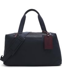 Ted Baker - Ender Luggage-Messenger Bag - Lyst