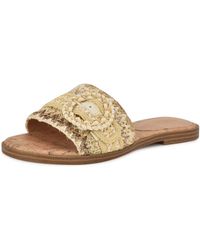 Nine West - Poland Sandal - Lyst