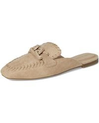 Anne Klein - Mule Slipper Alora - Lyst