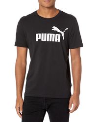PUMA - Run Favorite Long Sleeve Tee - Lyst