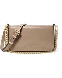 Michael Kors - Bryant Small Convertible Crossbody Bag - Lyst
